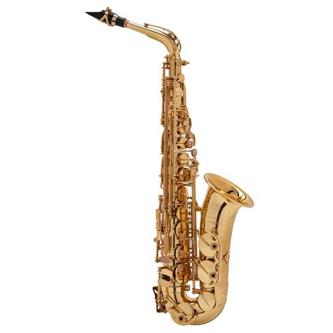 Selmer Paris Jubilee Series III Alto Saxophone Professional Alto