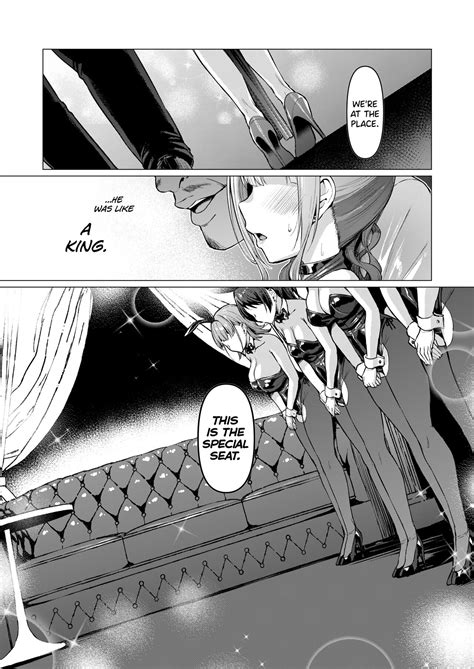 Kegareboshi Aka Page Nhentai Hentai Doujinshi And Manga