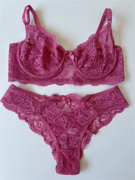 Conjunto Sem Bojo Aro Olivia Site Exclusivo De Lingerie