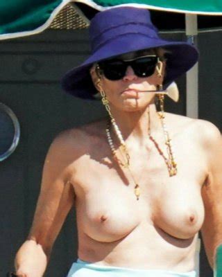 Sharon Stone Nude Porn Pictures XXX Photos Sex Images 4062426 PICTOA