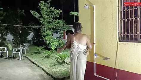 Indian MILF Fucked In Public At Riverside Hardcore Fucked BIG BOOBS XHamster