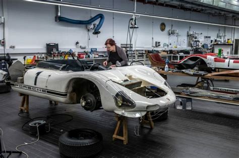 Porsche 910 Bergspyder Archives Stuttcars