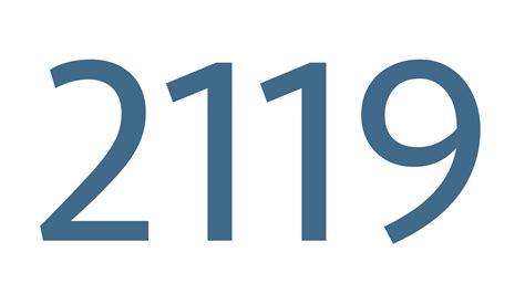 2119 HOME [2119.eu]