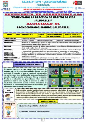 Programa De Intervencion Para Agresores Sexuales Adolescentes Anexo