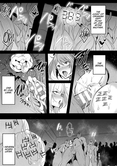 Soukou Seiki YsphereTHE COMIC Page Nhentai Hentai Doujinshi And Manga