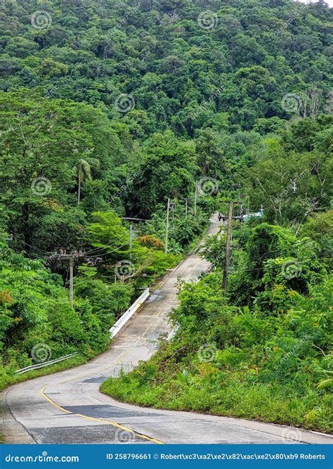 Island Tropical Vibes, Thailand, Asia Stock Image - Image of trail