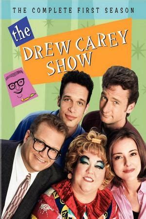 The Drew Carey Show Serie De Tv 1995 Filmaffinity