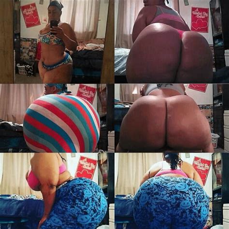 Negra Culona Porn Pictures XXX Photos Sex Images PICTOA