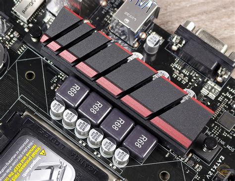 Обзор и тестирование материнской платы ASUS B85M-GAMER GECID.com.