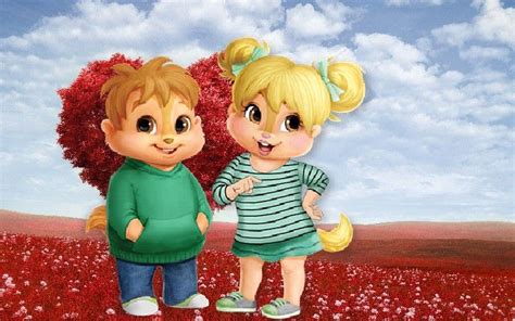 Theodore and Eleanor | Alvin and the chipmunks, Theodore, Chipmunks