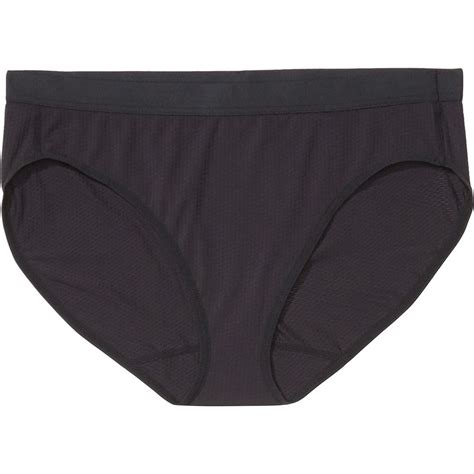 ExOfficio Give N Go Sport 2 0 Bikini Brief Underwear Women S