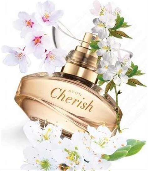 Avon Cherish Эйвон Чериш аромат | Festima.Ru – частные объявления