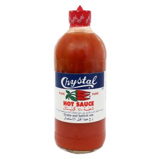 Crystal Hot Sauce 6 Oz Price In Saudi Arabia Tamimi Saudi Arabia