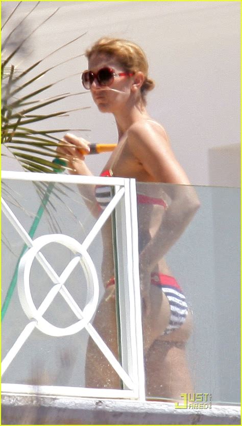 Celine Dion Gets New Nautical Bikini Photo Photos Just Jared Celebrity News And