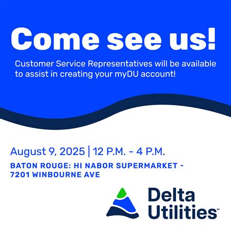 Delta Utilities