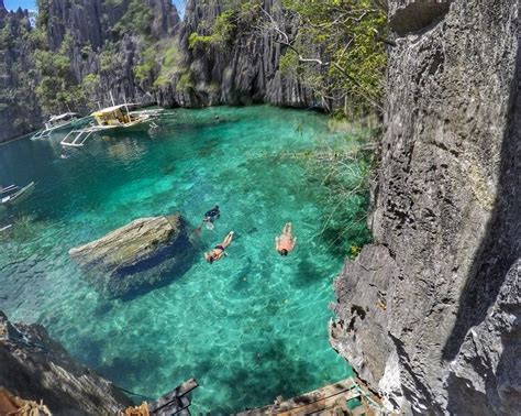 El Nido Vs Coron A Comparison Of Palawans Top Destinations Drifter