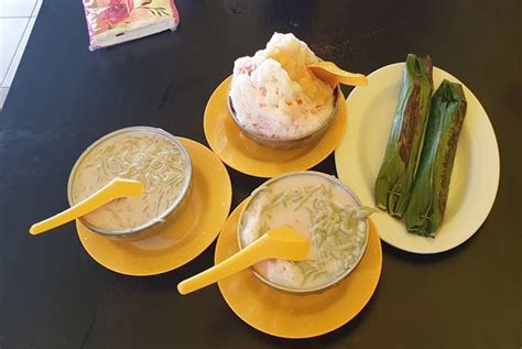 Cendol Kuantan Restaurant Reviews Photos And Phone Number Tripadvisor