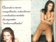 Naked Luiza Ambiel Added By Msantos