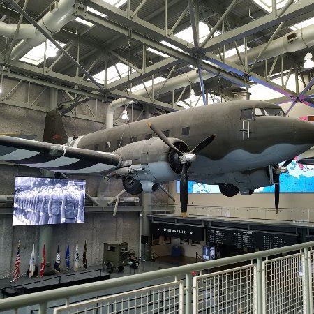 The National Wwii Museum New Orleans Tripadvisor