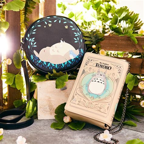 Hot Topic HotTopic Twitter Totoro My Neighbor Totoro Studio Ghibli