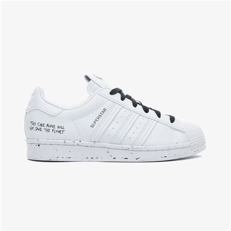 Adidas Superstar Unisex Beyaz Spor Ayakkabı Erkek Spor Ayakkabı And Sneaker 3930985 Superstep