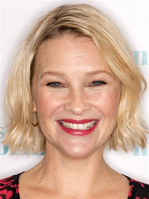 Joanna Page - Biography, Height & Life Story | Super Stars Bio