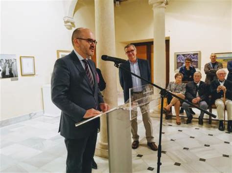 El Centro Cultural La Asunci N Se Convierte En La Sala Estudio De Jos