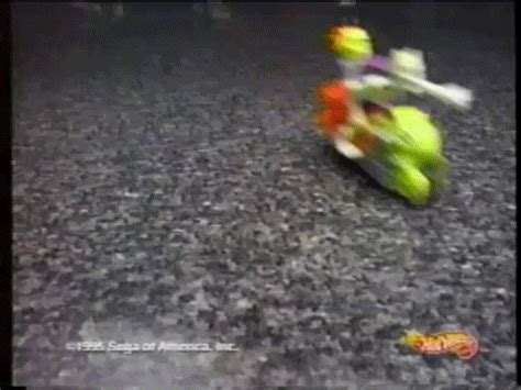 Sonic Appears In A Hot Wheels Smash Crash Sonic The Hedgeblog