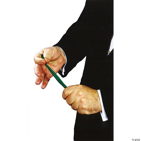 thumb tip magic trick