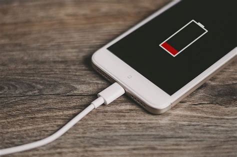 У меня перестала работать зарядка: как починить — МирДоступа