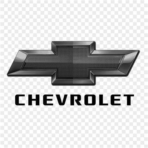 Chevy Logo Dimensions