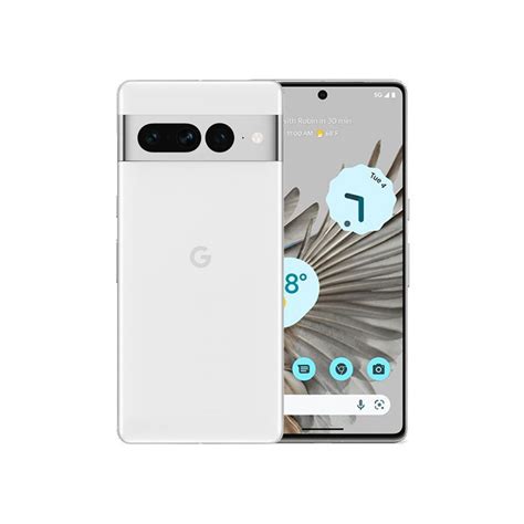 Pixel 7 Pro