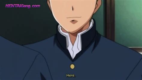 Debts Of Desire Episode HENTAI UNCENSORED ENG SUBBED