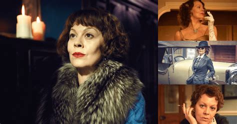 helen mccrory death  peaky blinders replace  kill aunt polly