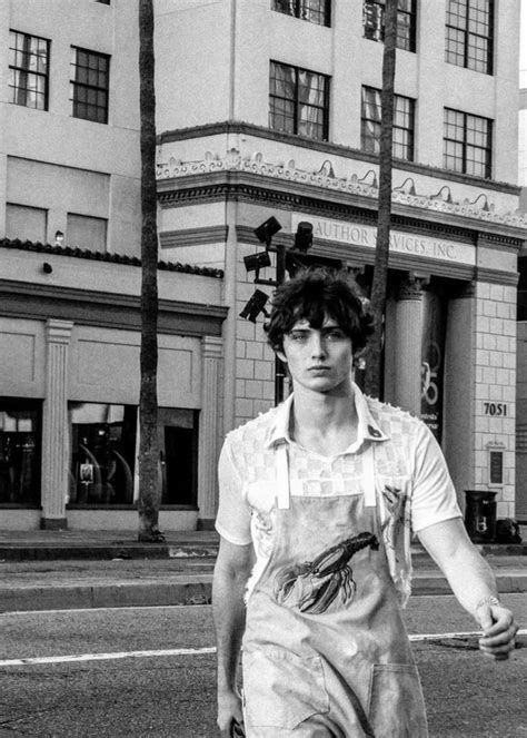 Carrington In Hot Emo Guys Cute Celebrities Attractive Guys