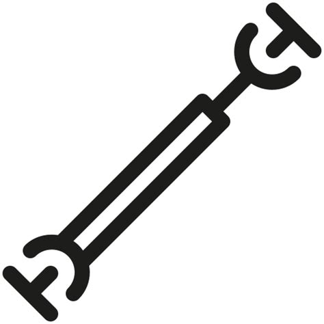 shaft  transportation icons