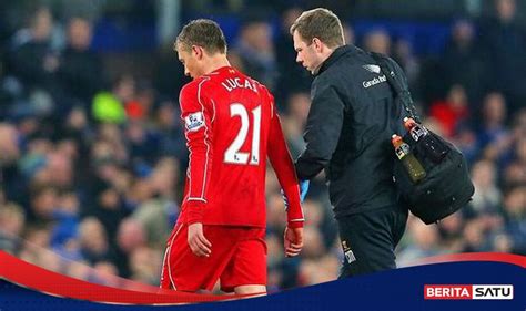 Tandang Ke Benfica Liverpool Dililit Krisis Pemain