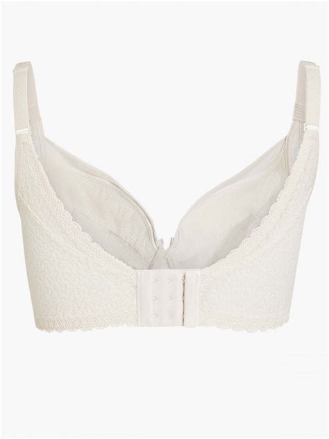 BR 05940 Coolness Demi Moulded Bra Cup A C Beige SATAMI Online