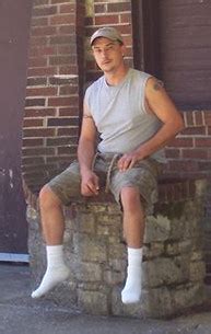 Jb White Sock Gay Guy Guys Man Men Male White Sox Sock Flickr