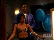 Naked Wendy Raquel Robinson In The Game