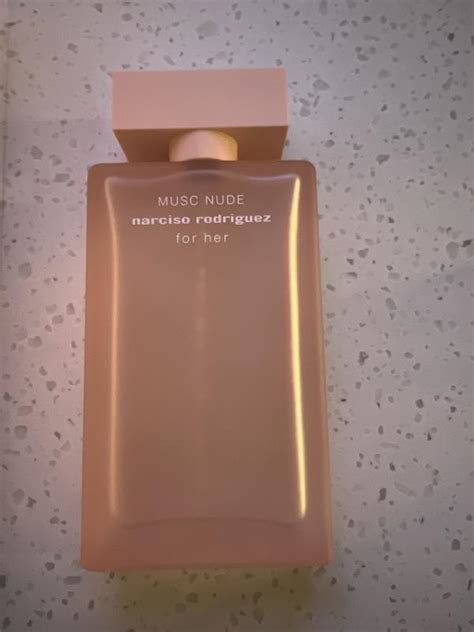 Narciso Rodriguez For Her Musc Nude Eau De Parfum Oz Bloomingdale S