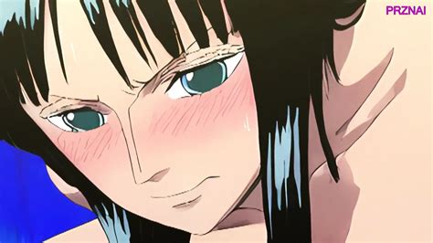 One Piece Robin Hen Cartoon Cartoon Porn Feat Prznai By Faphouse Xhamster