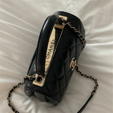 Ultimate Chanel Trendy Bag Guide And Review Handbagholic