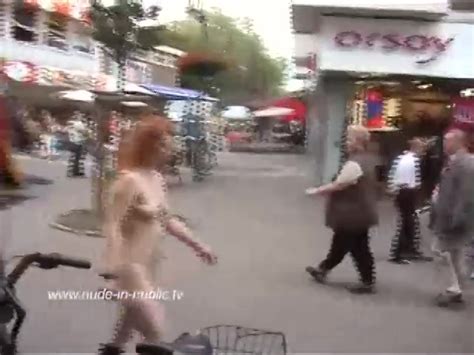 Nude In Public TV Movie Streaming Video On Demand Adult Empire