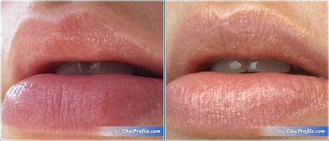 Guerlain Fall In Nude Kiss Kiss Lipstick Review Swatches Photos Beauty Trends And Latest