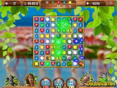 Safari Quest Game Download for PC