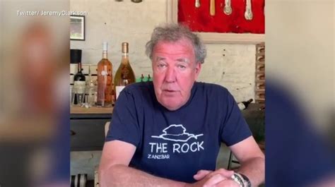 The Grand Tour Madagascar Special Jeremy Clarkson Probes Producer Metro News