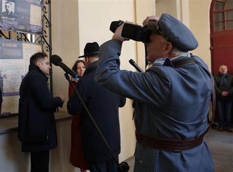 Wystawa Polacy ratujący Żydów w czasie II wojny światowej Lublin