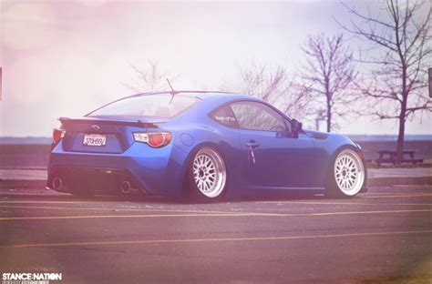 Ae86 Stancenation™ Form Function