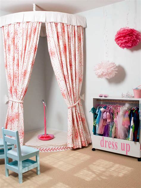 10 Playroom Design Ideas To Inspire You Diy Network Blog Made